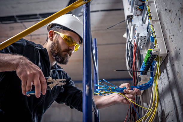 Best Electrical Upgrades for Homes  in Rolesville, NC
